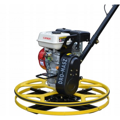 Затирочна машина для бетону Dro-Masz діаметром 580 мм